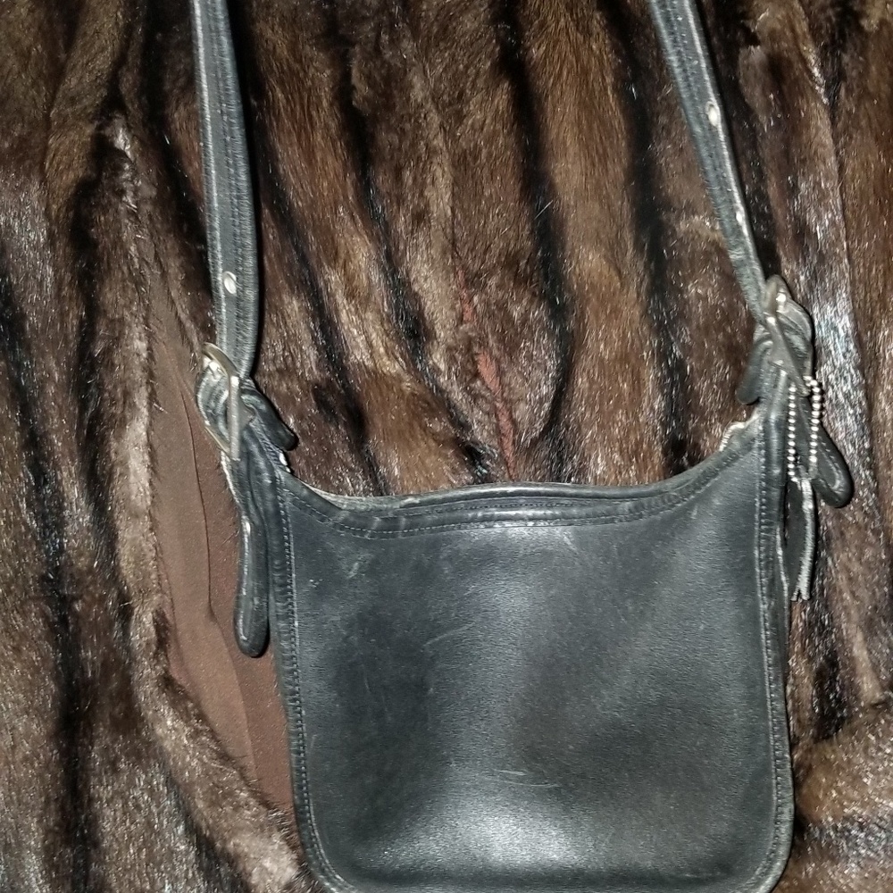 Vintage purse